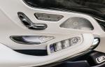 Mercedes-Benz S63 AMG Coupe 2014 года (US)